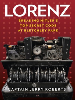 cover image of Lorenz